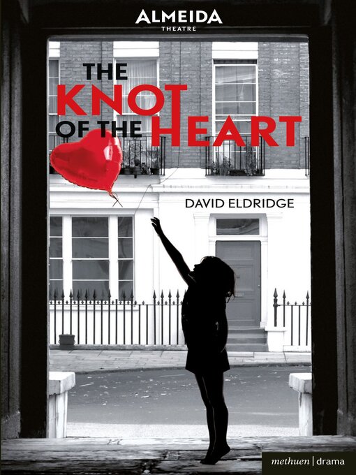 Title details for The Knot of the Heart by David Eldridge - Available